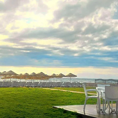 Kusadasi Residences Golf&spa