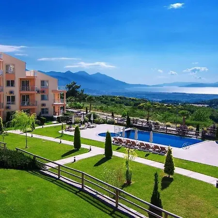 Kusadasi Residences Golf&spa Apartmán Soke