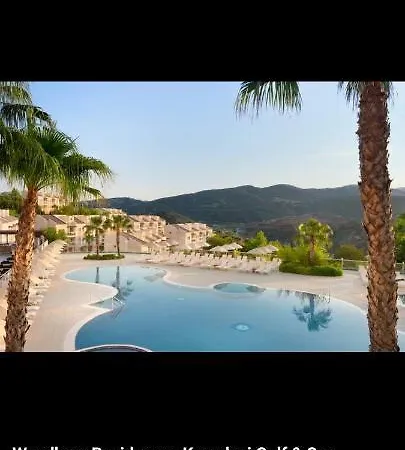 Kusadasi Residences Golf&spa * Soke