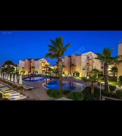 Kusadasi Residences Golf&spa Apartmán