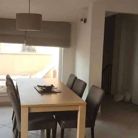 Apartmán Kusadasi Residences Golf&spa Soke