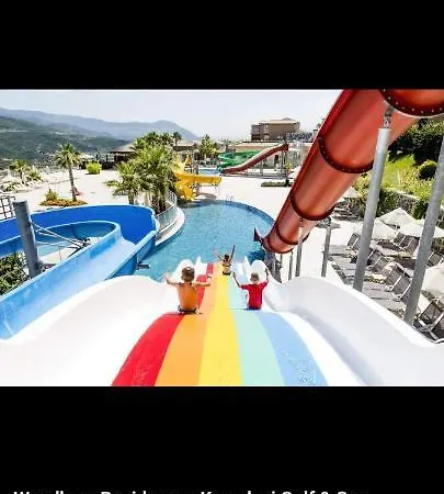 Kusadasi Residences Golf&spa * Soke