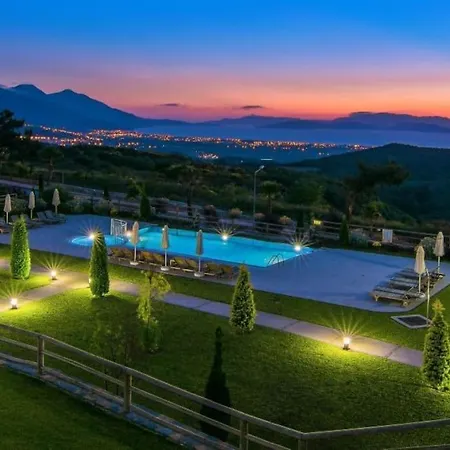Kusadasi Residences Golf&spa *