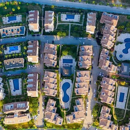 Apartmán Kusadasi Residences Golf&spa