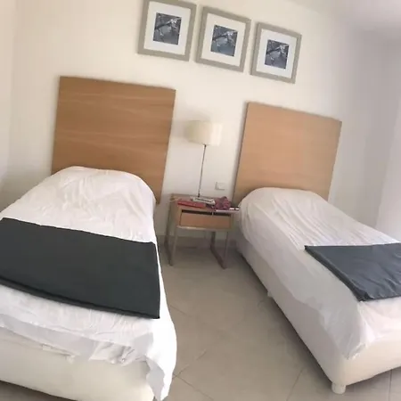 Kusadasi Residences Golf&spa Apartmán *