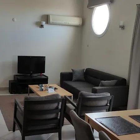 Apartmán Kusadasi Residences Golf&spa Soke