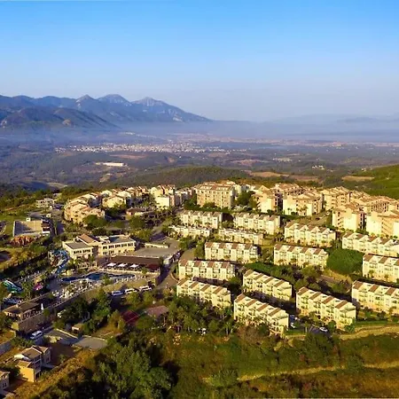 Apartmán Kusadasi Residences Golf&spa