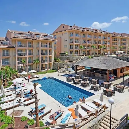 Kusadasi Residences Golf&spa Apartmán