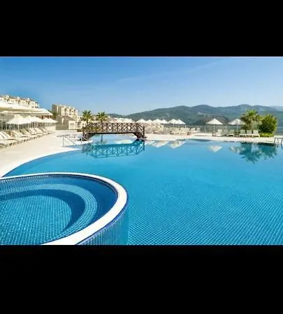 Kusadasi Residences Golf&spa