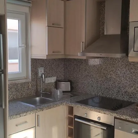 Kusadasi Residences Golf&spa Apartmán *