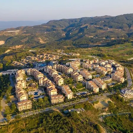 Kusadasi Residences Golf&spa