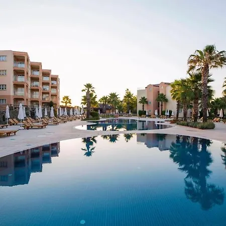 Kusadasi Residences Golf&spa Апартаменты *
