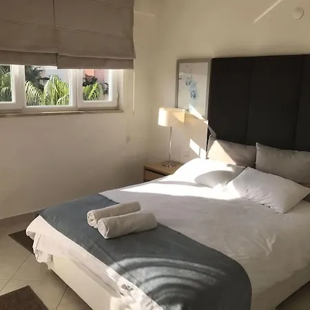 Kusadasi Residences Golf&spa Апартаменты